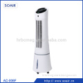New design hot sale remote control air cooler with anion to purify air